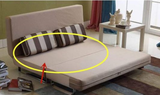 多功能沙發(fā)床值得買嗎？