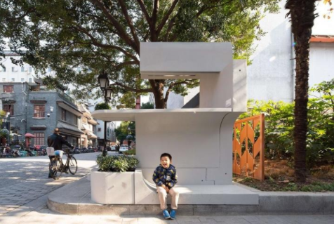 景觀設(shè)計師培訓(xùn)，以用戶為導(dǎo)向的城市景觀設(shè)計