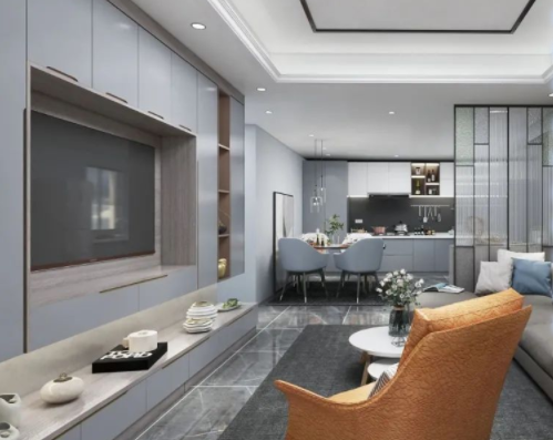 中國(guó)家具設(shè)計(jì)品牌：現(xiàn)代極簡(jiǎn)家具設(shè)計(jì)，讓你過(guò)上不一樣的輕奢生活！