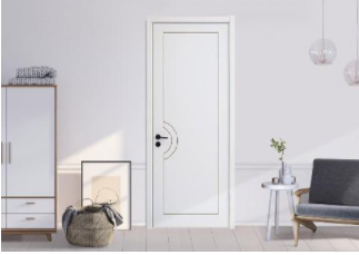 上海水性漆設備：水性漆木門，你以為它只是普通的木門？