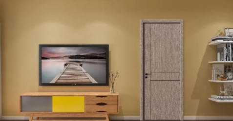 家具修補(bǔ)培訓(xùn)：木門保養(yǎng)，清潔，修補(bǔ)小妙招