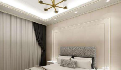 毛坯房整體裝修日記：毛坯墻怎么安裝護墻板 毛坯墻護墻板安裝注意事項