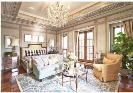 個性實(shí)木定制：定制護(hù)墻板，哪些是你不知道的小秘密？