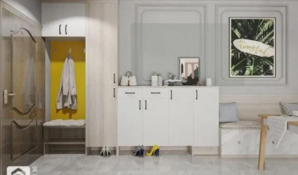 卡座沙發(fā)天地：客廳不買沙發(fā)做卡座，完工效果也太搶眼了吧