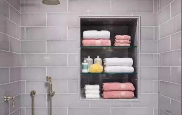 新房裝修材料：衛(wèi)生間浴室柜的幾種裝修方式，哪種浴室柜顏值高更耐用？