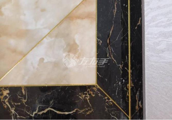 瓷磚美縫有必要做嗎？老師傅告訴你有沒(méi)有必要