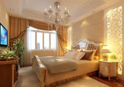 房屋軟裝設(shè)計(jì)師：窗簾選擇搭配有門(mén)道？設(shè)計(jì)師家里的窗簾都是這么選?