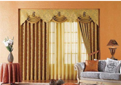 選購(gòu)品：選購(gòu)窗簾要注意哪些問題？