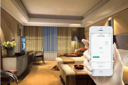 智能科技家居品牌，智能窗簾的控制方式到底有多少種？