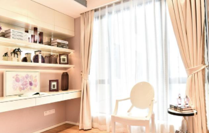 水冷中央空調(diào)系統(tǒng)，中央空調(diào)如何與窗簾合理搭配？