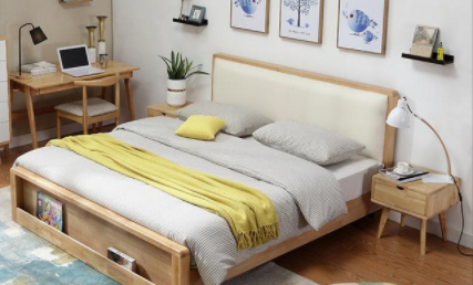 杭州家具市場(chǎng)：松木家具不吉利？也不適合制成家具這是為什么？