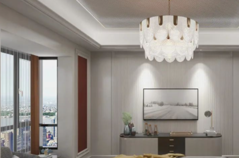 輕質(zhì)軟木墻板：經(jīng)典百搭白橡木，墻板界的萬人迷！