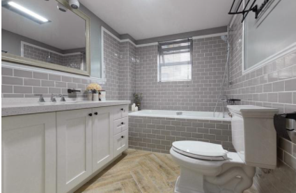 精裝房軟裝：成品住宅就是精裝房？你真的誤會了