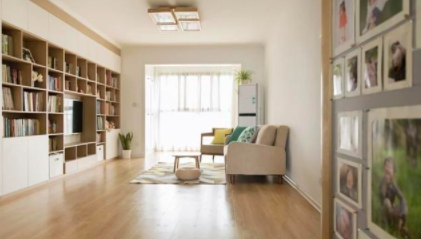 定做柜子設(shè)計：成品柜OR定制柜，誰更適合你家呢？