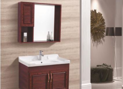 廣東太空鋁浴室柜優(yōu)缺點(diǎn)