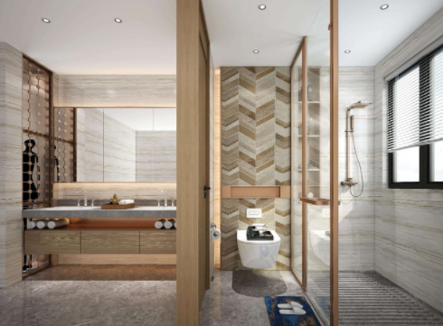 房屋裝修預(yù)算清單，房屋裝修浴室柜防潮攻略