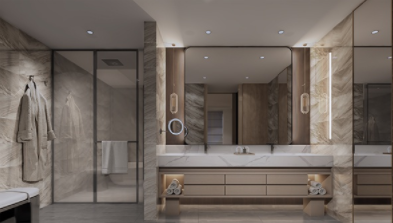 智能家居產(chǎn)品設(shè)計：定制非標(biāo)浴室柜，你必須要知道的事情