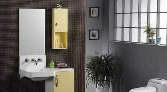 成都多層板價格：多層實木的櫥柜浴室柜是不是完全不能碰一點水？