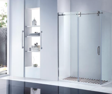 品牌淋浴房代理：淋浴房框架固定的步驟分析！