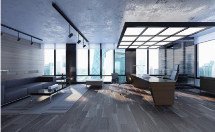 北京辦公室裝修設(shè)計(jì)，辦公室裝修再漂亮，隔音不好也是坑