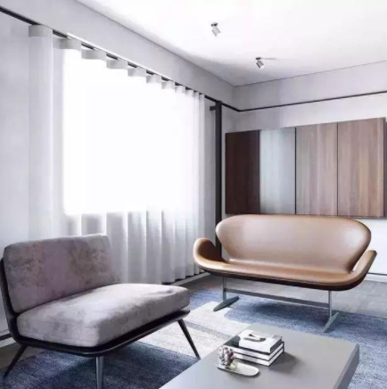 布藝窗簾定做：新手都在用的挑窗簾技巧，讓你少花一半冤枉錢