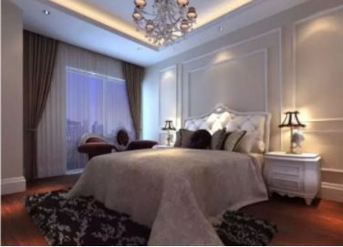 窗簾軌道安裝配件：教你認(rèn)識(shí)窗簾軌道有哪些種類？