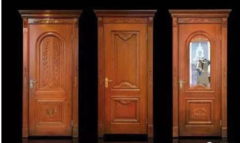 裝修選鋼木門還是實(shí)木門？