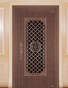 武漢不銹鋼門(mén)窗：定做不銹鋼門(mén)的質(zhì)量如何？