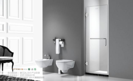 整體淋浴房安裝，做好不銹鋼淋浴房保養(yǎng)工作!