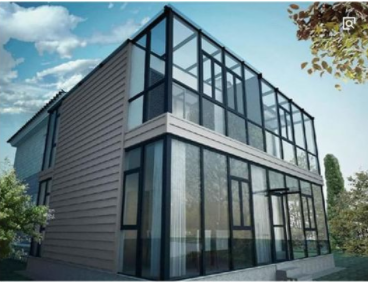 大連門窗設(shè)備：門窗裝好了，怎么驗(yàn)收你知道嗎？