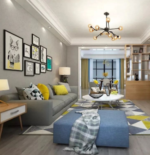 照明燈具市場：燈具裝修指南，如何選取合適的燈具?