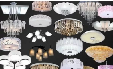 照明燈具加盟：各種燈具有何不同？燈具如何選購(gòu)？