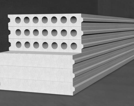 alc裝配式隔墻板，用隔墻板建房有什么好處及優(yōu)點(diǎn)？