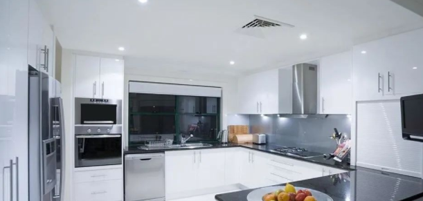 廚衛(wèi)吊頂十大品牌：吊頂材質(zhì)選擇很關鍵 廚衛(wèi)吊頂注意事項