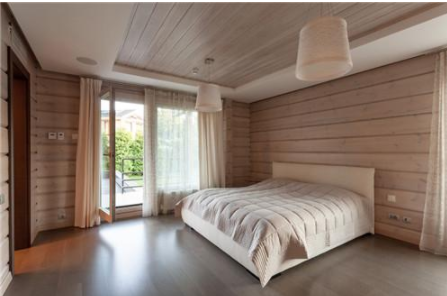 臥室裝修吊頂效果圖：臥室吊頂設(shè)計技巧 臥室吊頂哪種造型好