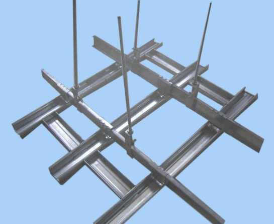 集成吊頂安裝方法：吊頂安裝方法有哪些？吊頂安裝方法詳解