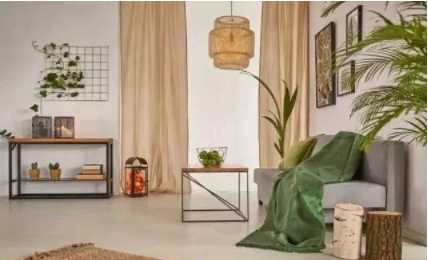 瑞麗家居設(shè)計(jì)圖：在家居設(shè)計(jì)上，有哪些新的概念、理念正開(kāi)始流行？