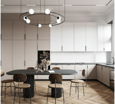 新房美式裝修;有哪些網(wǎng)紅家居設(shè)計(jì)，是你裝修后，后悔了的？