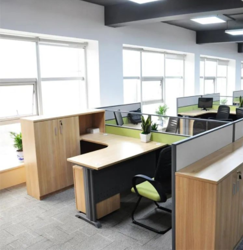 辦公樓家裝設(shè)計理念：90后的辦公家具設(shè)計理念