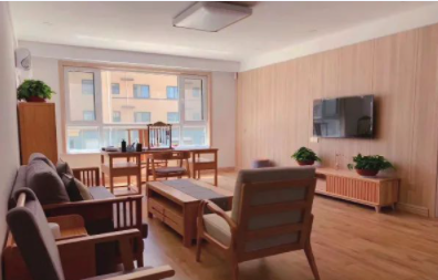 定做家具市場：養(yǎng)老家具在設(shè)計的時候注意哪些細(xì)節(jié)？