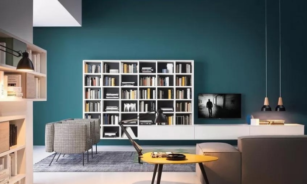 組合書柜款式：定制書柜，這幾點(diǎn)可不能忽視