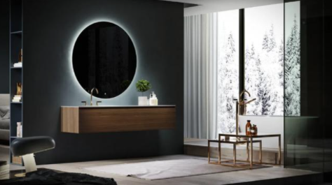 【定做浴室柜加盟】定制浴室柜，材質(zhì)都有哪些？優(yōu)缺點是什么？