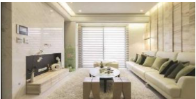 成都室內(nèi)裝飾風(fēng)水：為什么越來越多的人使用室內(nèi)裝飾板？