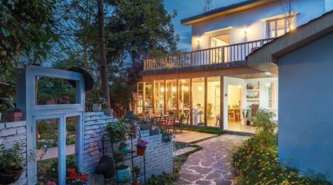 上海家庭室內(nèi)裝修，室內(nèi)裝修未來發(fā)展的趨勢