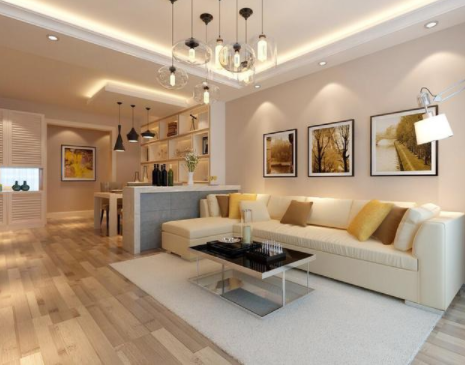 新房裝修設(shè)計(jì)方案，室內(nèi)裝修如何正確規(guī)劃？