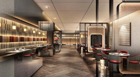 太原酒店裝修設(shè)計(jì)：酒店裝修如何做好室內(nèi)照明設(shè)計(jì)？