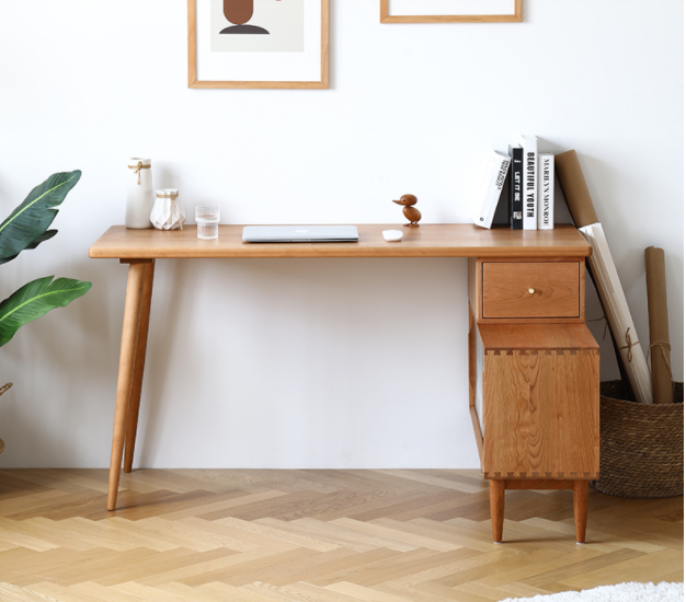 歐式小書(shū)柜;北歐實(shí)木小書(shū)柜，家里裝修換新少不了