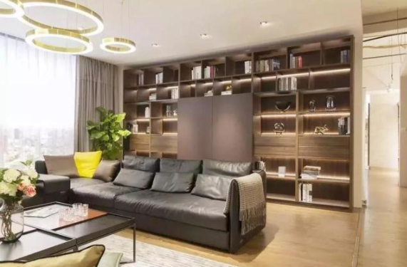 櫥柜維修材料，衣柜櫥柜書柜鞋柜到底怎么裝?