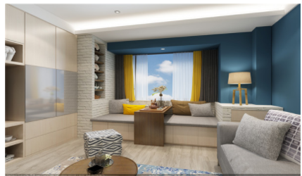 榻榻米床墊：榻榻米床和普通床有什么區(qū)別？