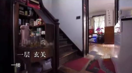 整體衣帽間效果圖：獨立衣帽間、全屋整墻收納柜，多出3倍的收納空間